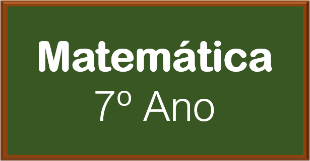 Matemática 7º ano – Semelhanças